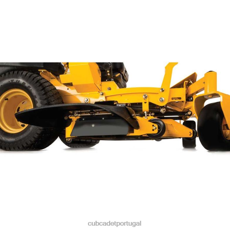 Cub Cadet kit de bloqueio de descarga acessório RDL48309