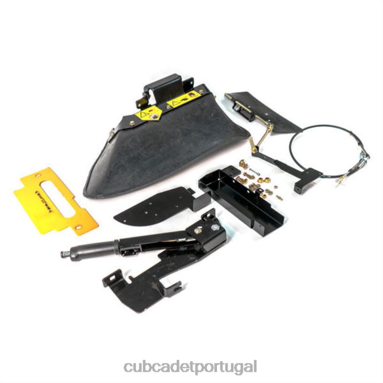 Cub Cadet kit de bloqueio de descarga acessório RDL48309