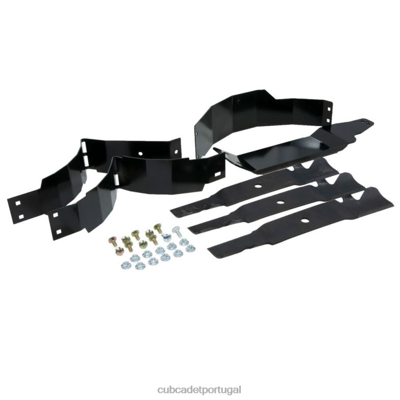 Cub Cadet kit de cobertura morta pro z 54