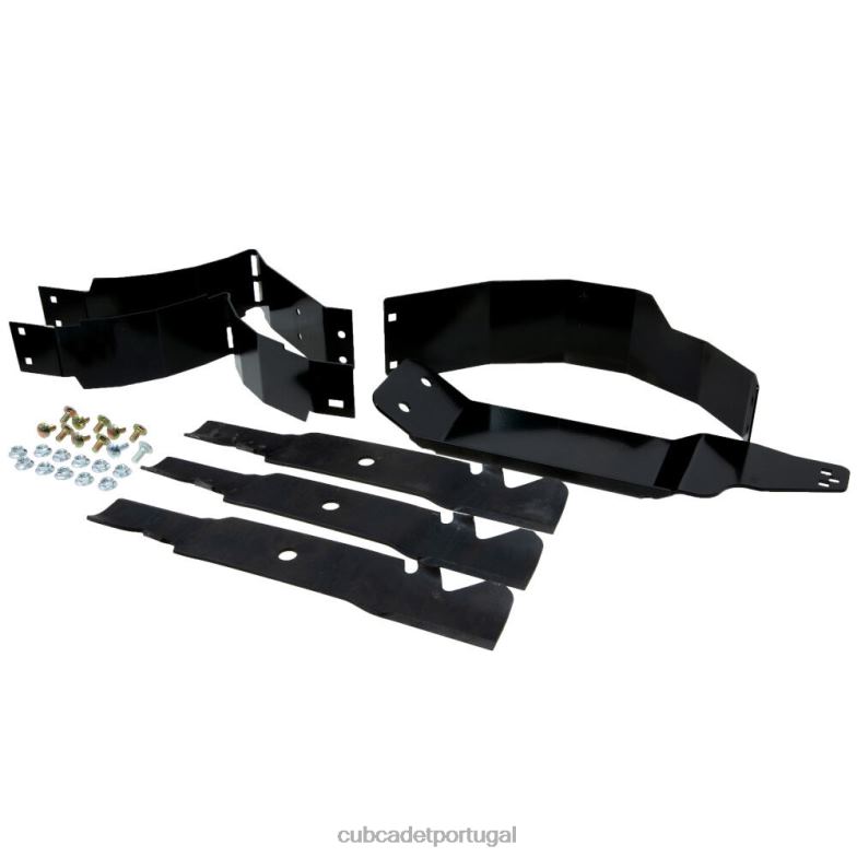 Cub Cadet kit de cobertura morta pro z 54