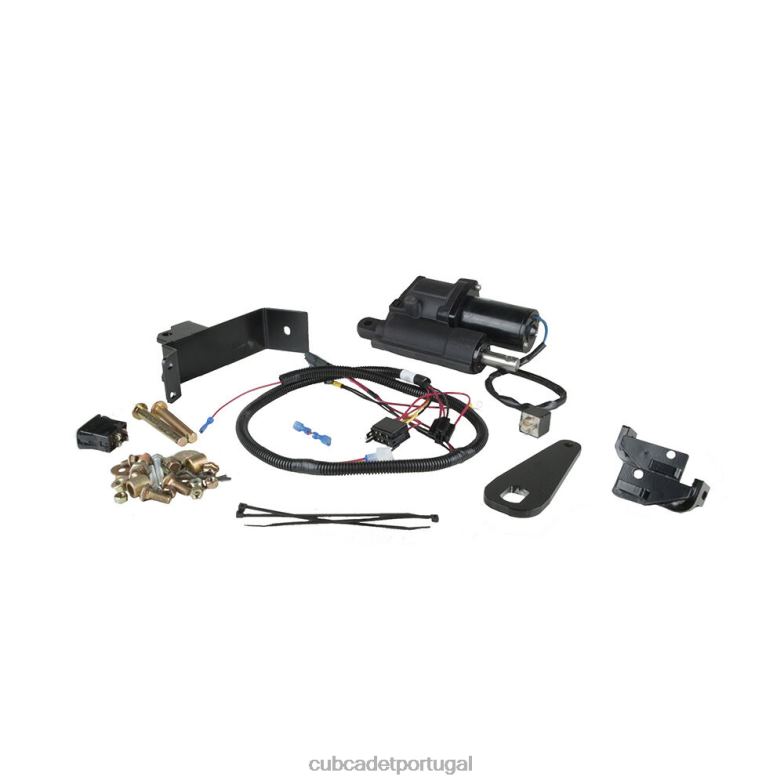 Cub Cadet kit de elevador elétrico acessório RDL48322