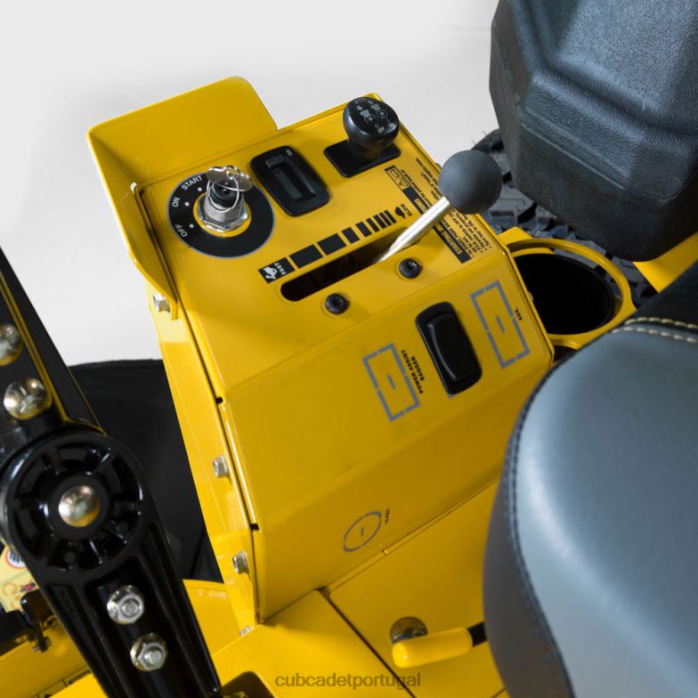 Cub Cadet kit de elevador elétrico acessório RDL48326