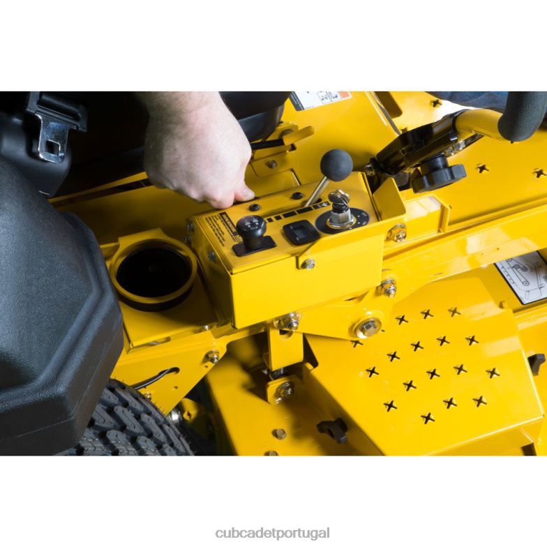 Cub Cadet kit de elevador elétrico acessório RDL48326