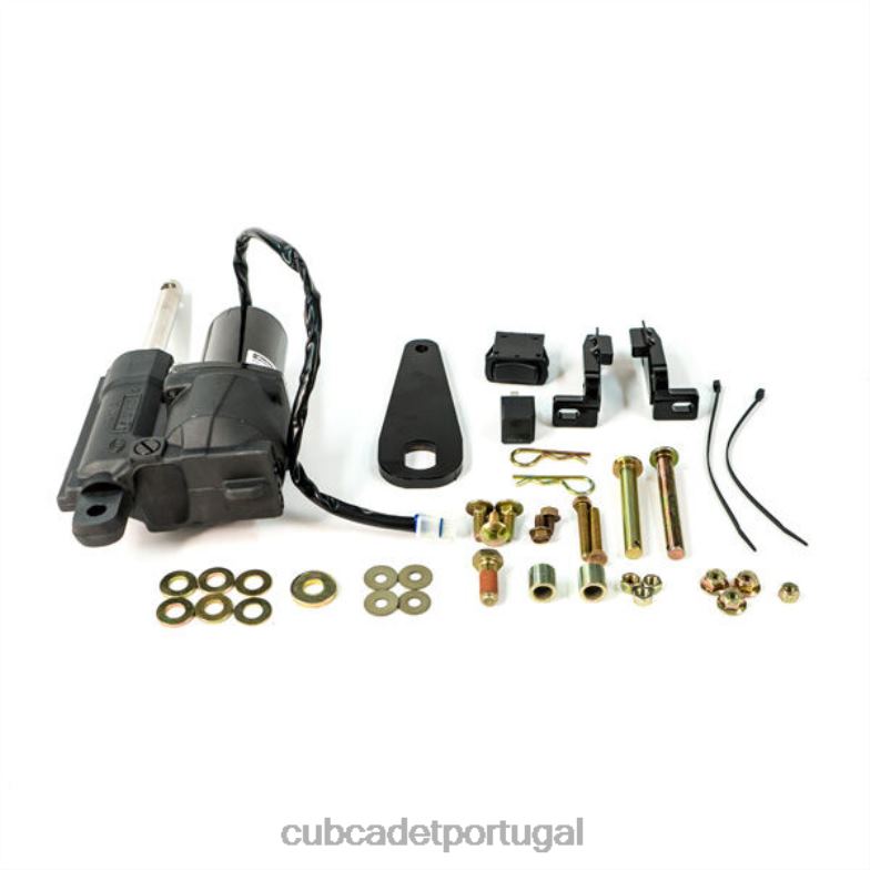Cub Cadet kit de elevador elétrico acessório RDL48326