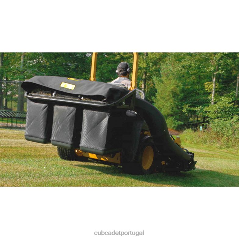 Cub Cadet kit de montagem em deck pro pcs 1900 de 54 pol. acessório RDL48191