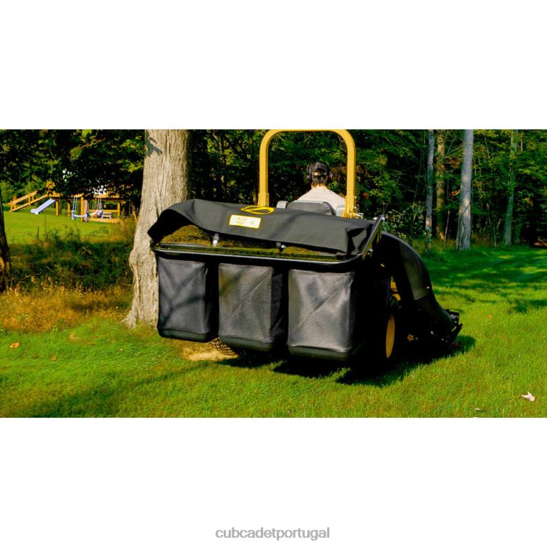 Cub Cadet kit de montagem em deck pro pcs 1900 de 54 pol. acessório RDL48191