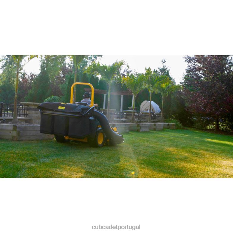 Cub Cadet kit de montagem em deck pro pcs 1900 de 54 pol. acessório RDL48191