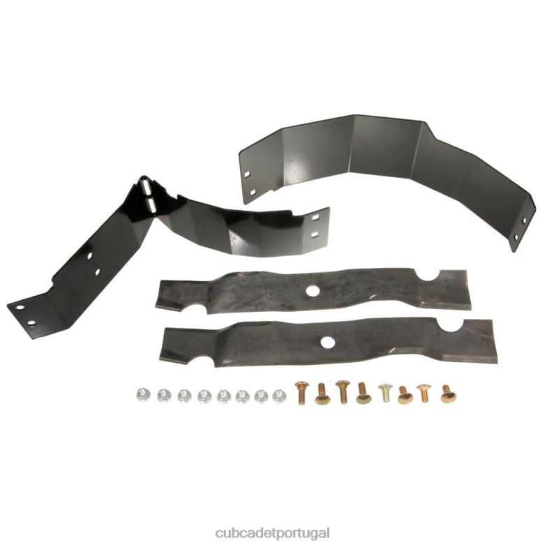 Cub Cadet kit de mulching para plataformas de corte de 36 polegadas acessório RDL48303