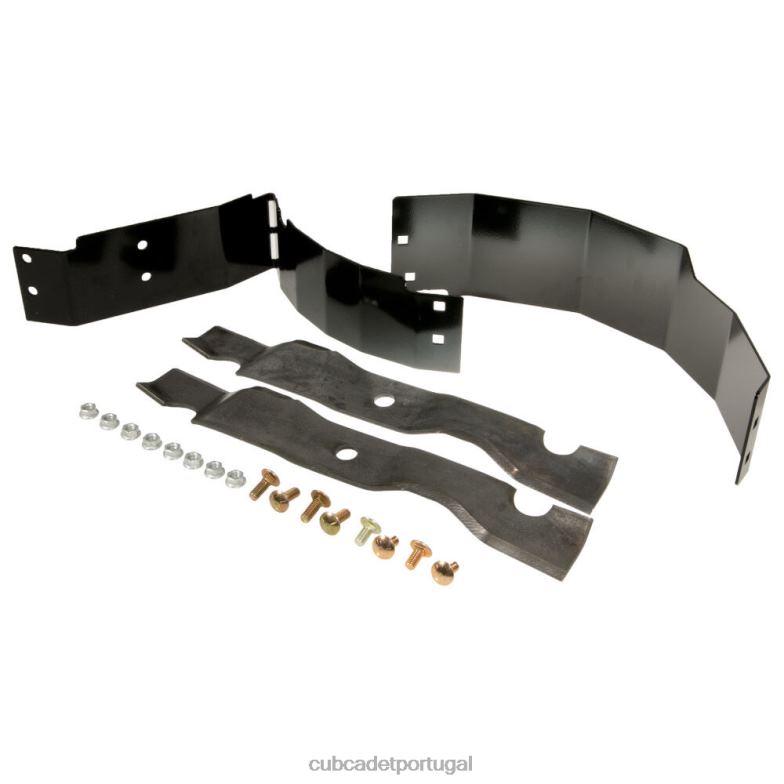 Cub Cadet kit de mulching para plataformas de corte de 36 polegadas acessório RDL48303