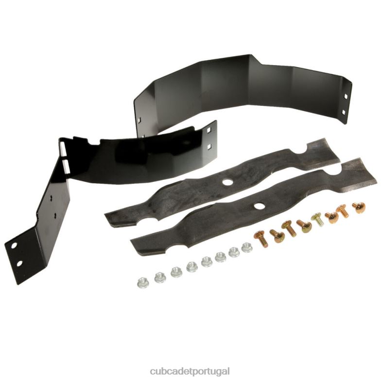Cub Cadet kit de mulching para plataformas de corte de 36 polegadas acessório RDL48303