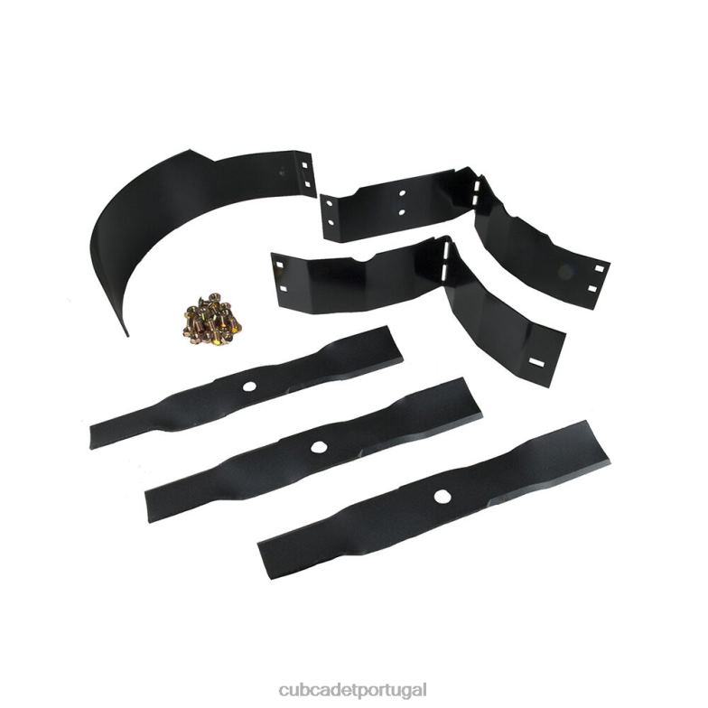 Cub Cadet kit de mulching para plataformas de corte de 48 polegadas acessório RDL48306