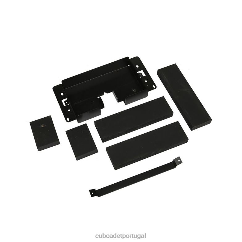 Cub Cadet kit de peso acessório RDL48317