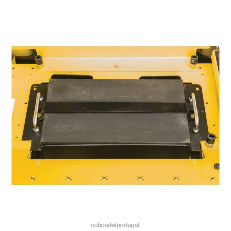 Cub Cadet kit de peso do quadro acessório RDL48302