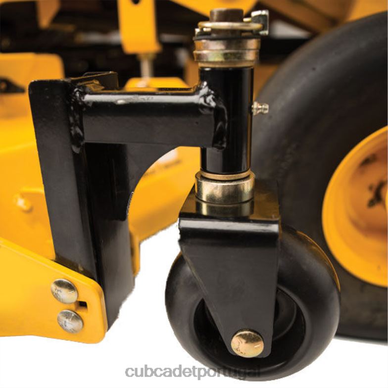 Cub Cadet kit de rodízio acessório RDL48316