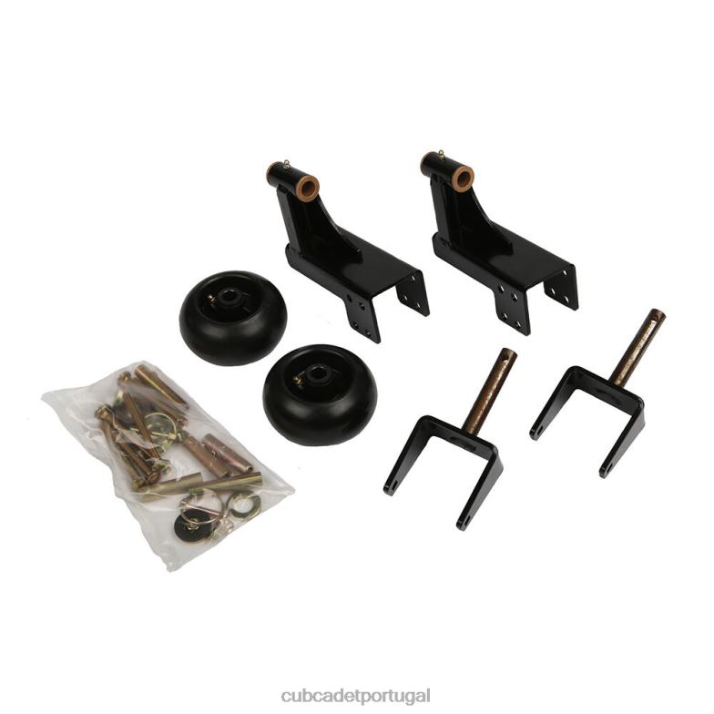 Cub Cadet kit de rodízio acessório RDL48316