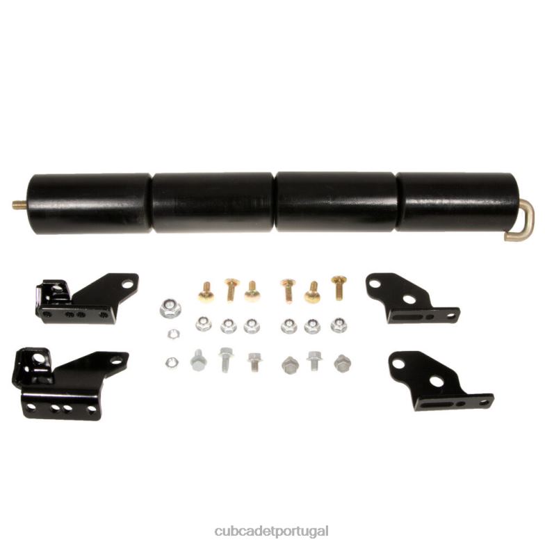 Cub Cadet kit de striping de gramado resistente acessório RDL48144