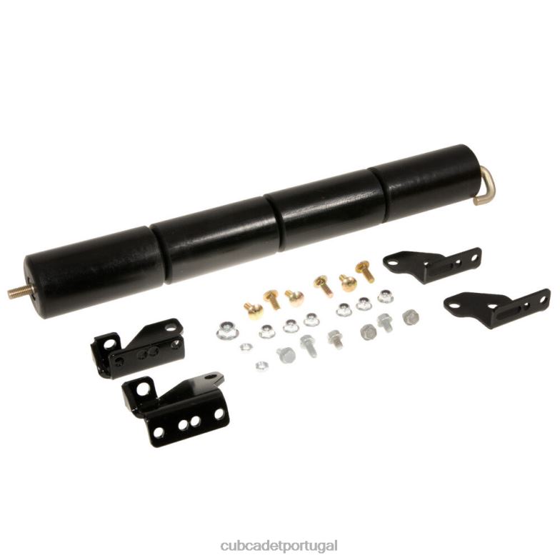 Cub Cadet kit de striping de gramado resistente acessório RDL48144