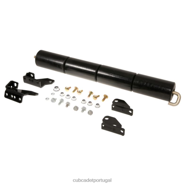 Cub Cadet kit de striping de gramado resistente acessório RDL48144