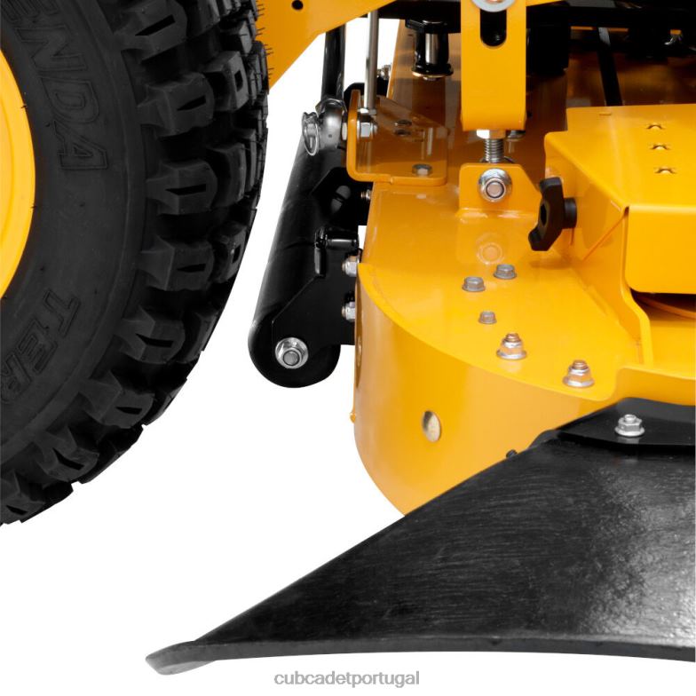 Cub Cadet kit de striping de gramado resistente acessório RDL48144