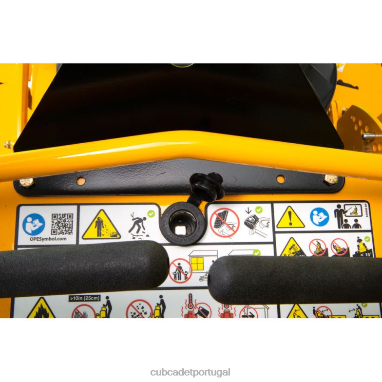 Cub Cadet kit de tomada 12 volts acessório RDL48298