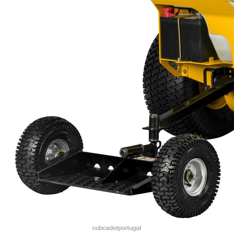 Cub Cadet mal-humorado de duas rodas acessório RDL48301
