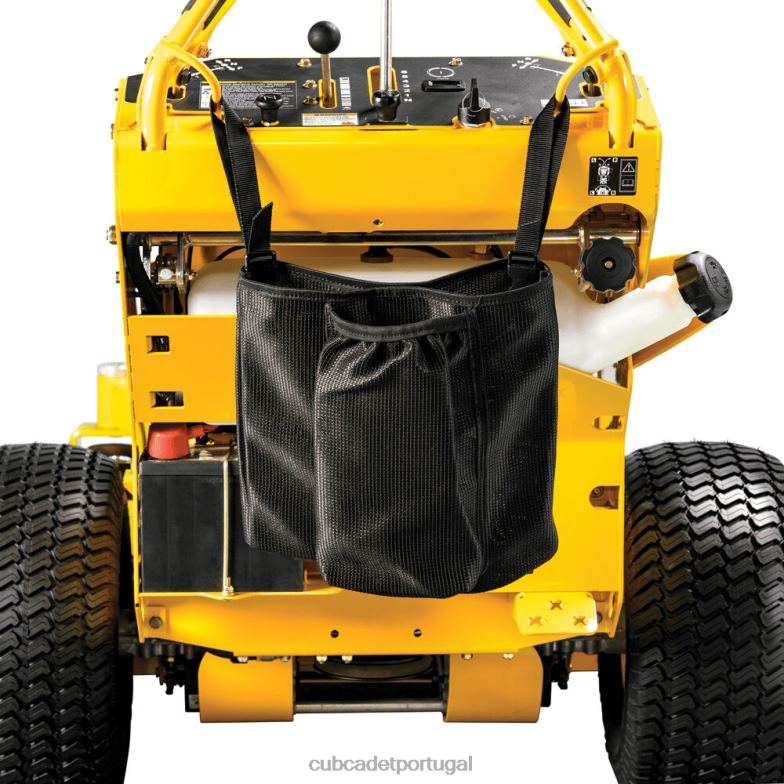Cub Cadet saco de armazenamento de malha acessório RDL48327