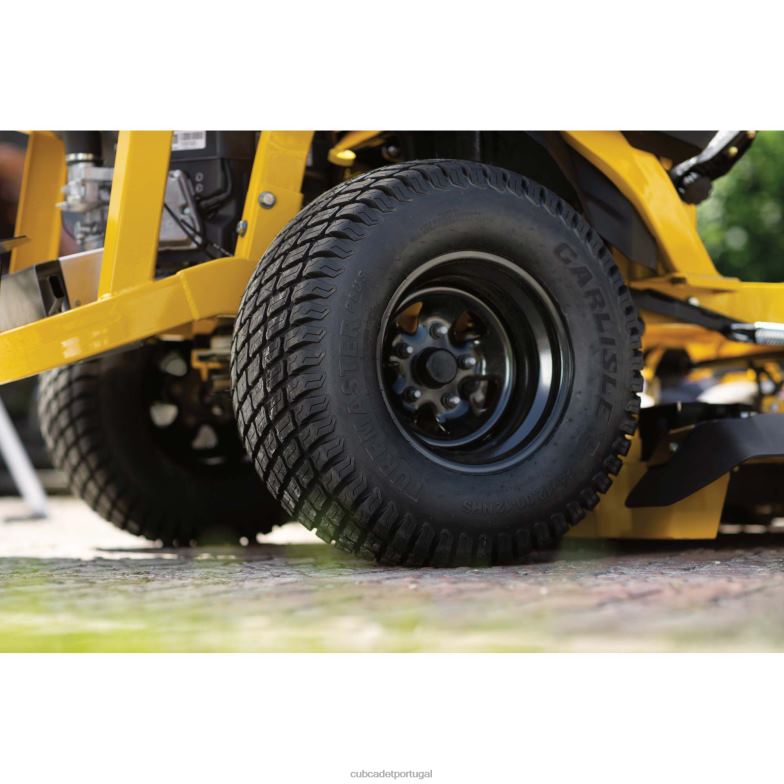 Cub Cadet pro z 154 s efi equipamento RDL48266