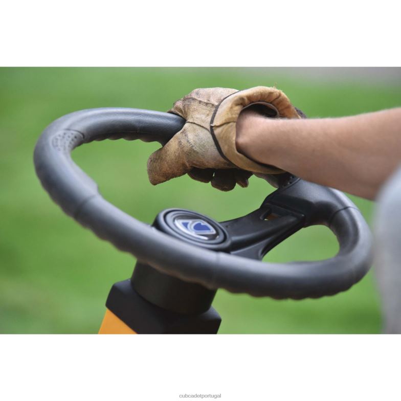 Cub Cadet pro z 160 s efi equipamento RDL48281