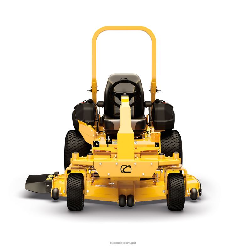 Cub Cadet pro z 560 s kw equipamento RDL48278