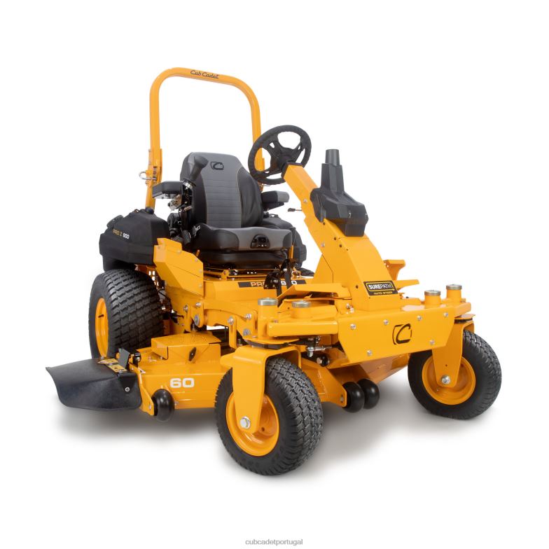Cub Cadet pro z 960s caminho certo equipamento RDL48269