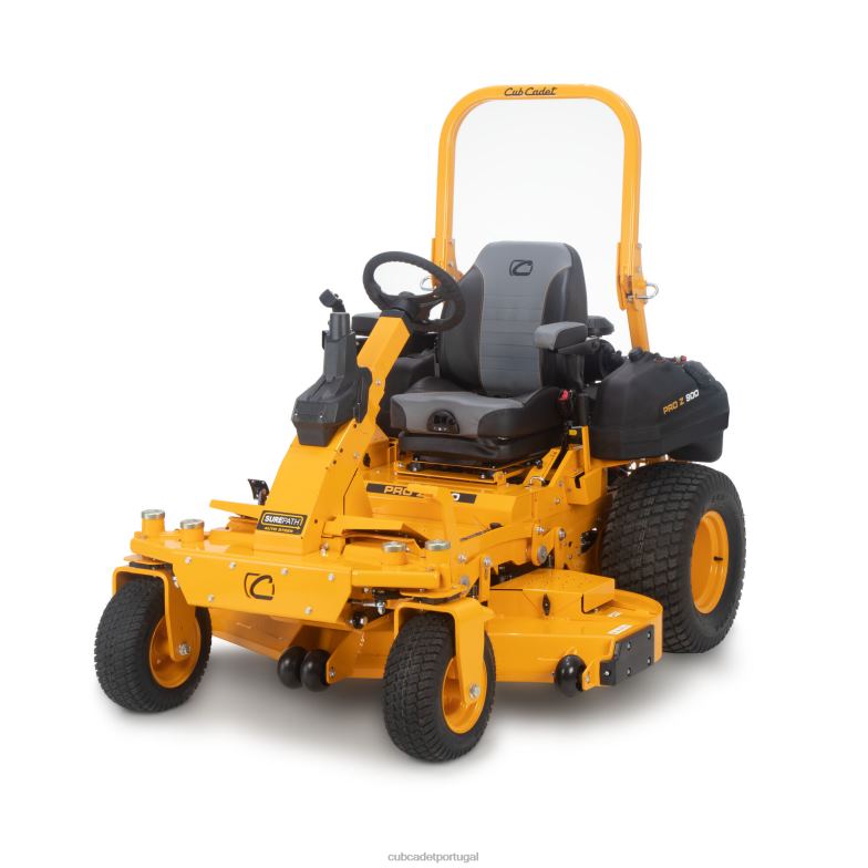 Cub Cadet pro z 960s caminho certo equipamento RDL48269