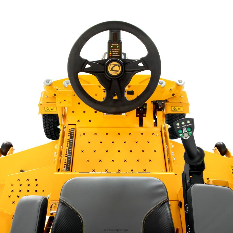 Cub Cadet pro z 960s caminho certo equipamento RDL48269