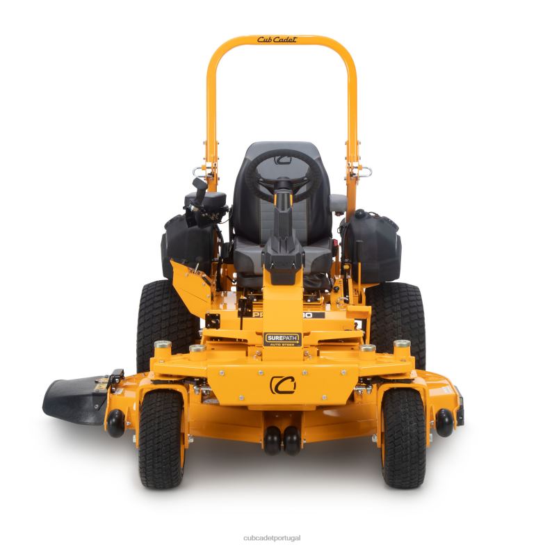 Cub Cadet pro z 960s caminho certo equipamento RDL48293