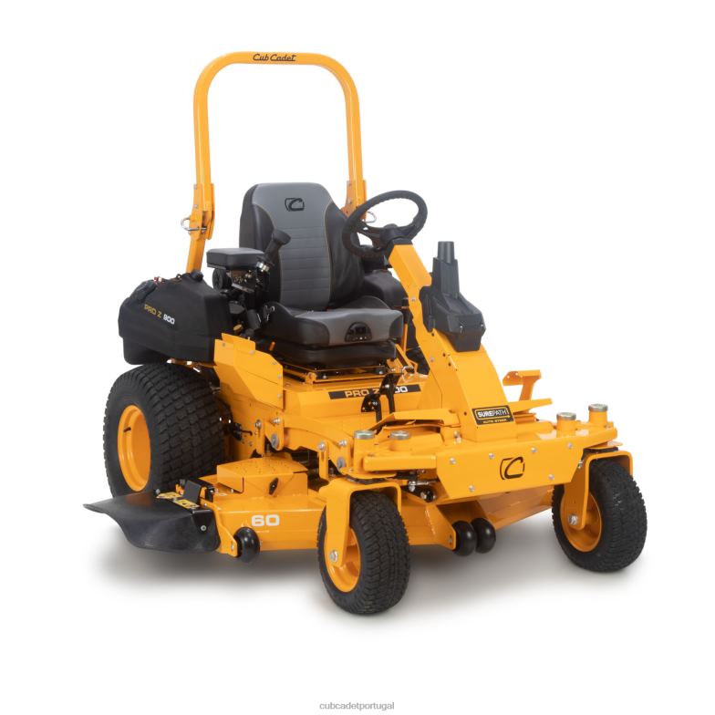 Cub Cadet pro z 960s caminho certo equipamento RDL48293