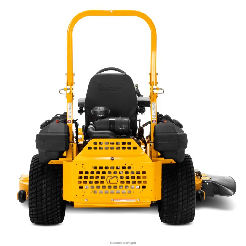 Cub Cadet pro z 972 s caminho certo equipamento RDL48272