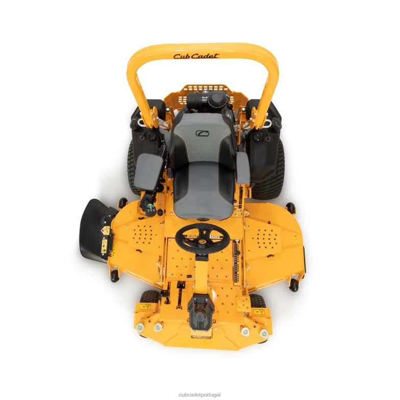 Cub Cadet pro z 972 s caminho certo equipamento RDL48272