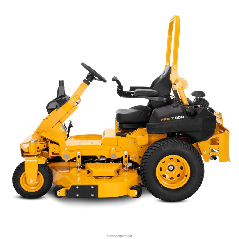 Cub Cadet pro z 972 s caminho certo equipamento RDL48294