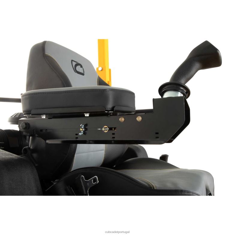 Cub Cadet pro z 972 s caminho certo equipamento RDL48294