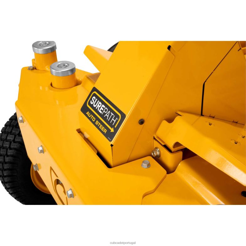 Cub Cadet pro z 972 s caminho certo equipamento RDL48294