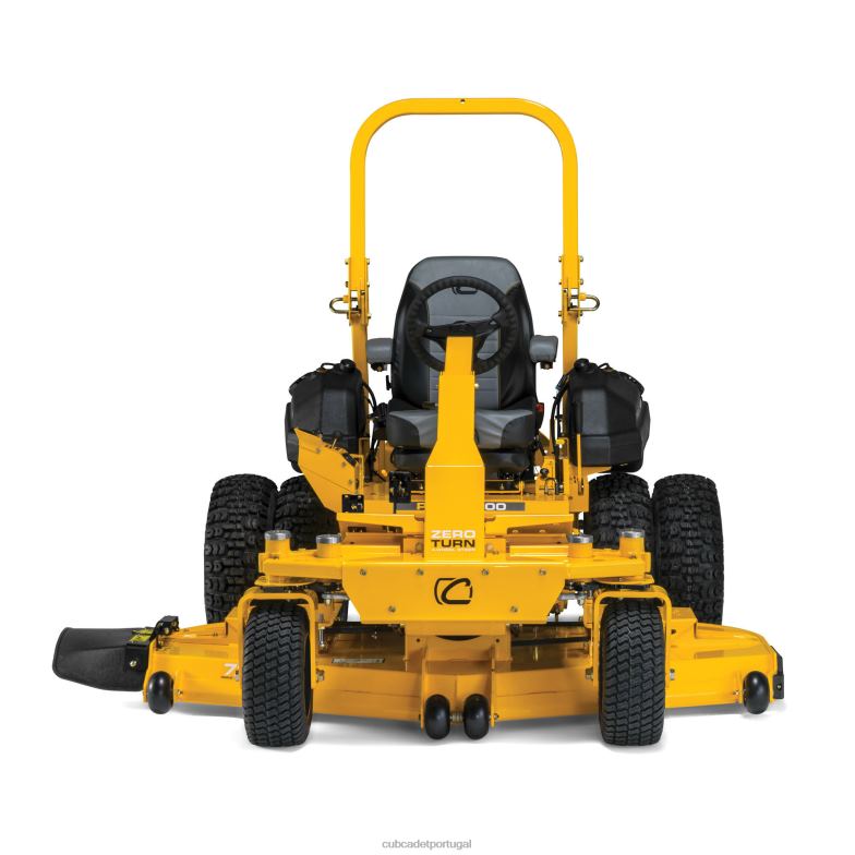 Cub Cadet pro z 972 sd equipamento RDL48275