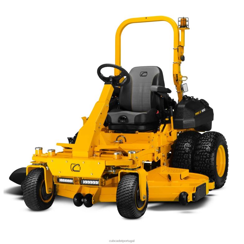 Cub Cadet pro z 972 sdl efi equipamento RDL48276