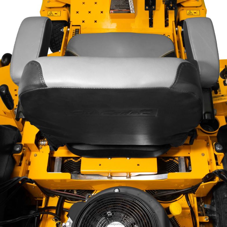 Cub Cadet pro z 972 sdl efi equipamento RDL48276