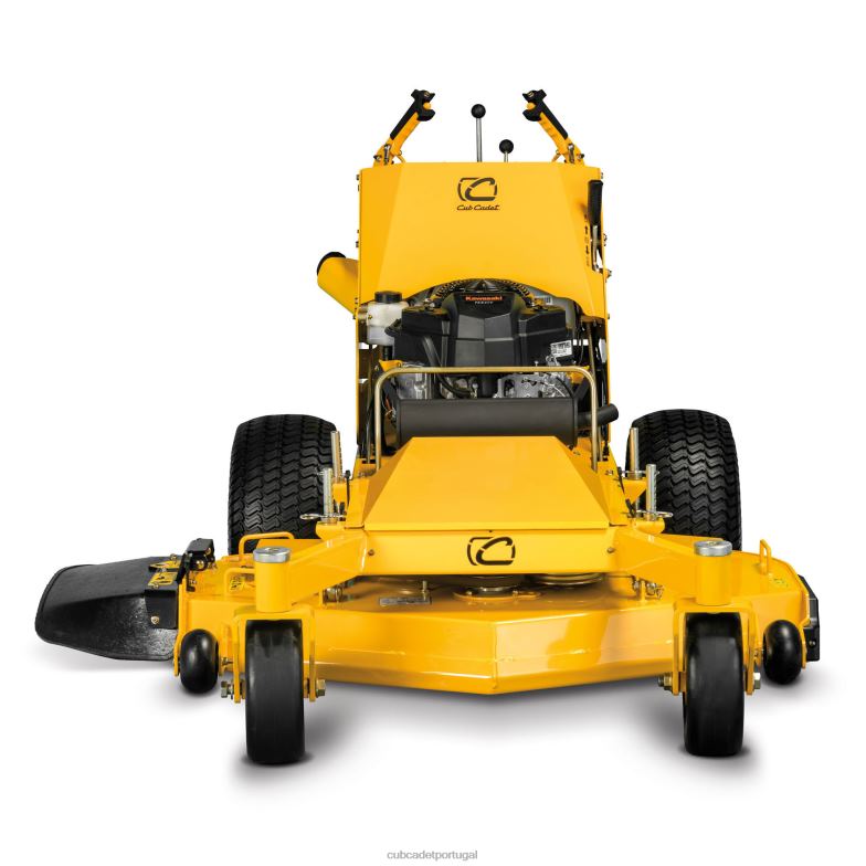 Cub Cadet pró hw 348 equipamento RDL48290