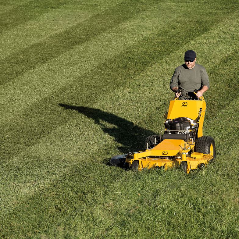 Cub Cadet pró hw 348 equipamento RDL48290