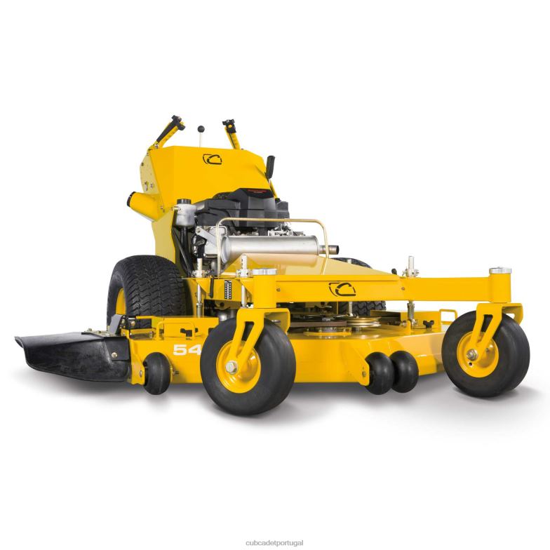 Cub Cadet pró hw 354 equipamento RDL48291