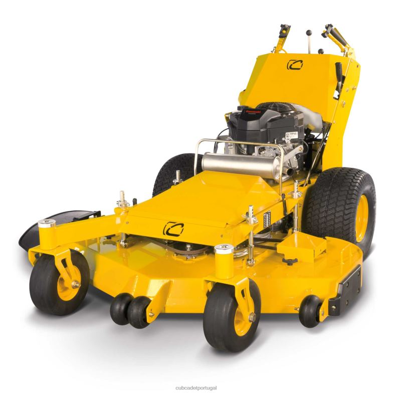 Cub Cadet pró hw 354 equipamento RDL48291