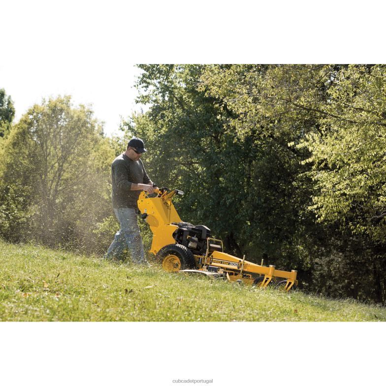 Cub Cadet pró hw 354 equipamento RDL48291