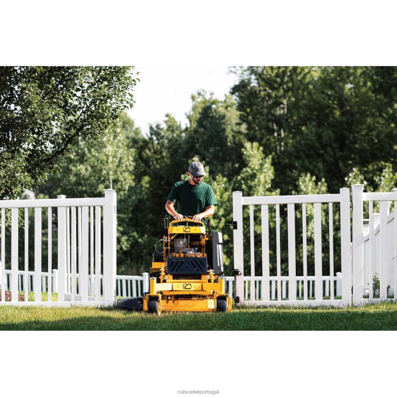 Cub Cadet pró x 636 equipamento RDL48285