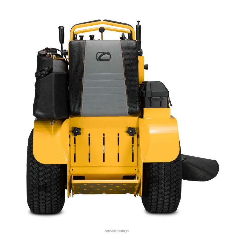 Cub Cadet pró x 636 equipamento RDL48285