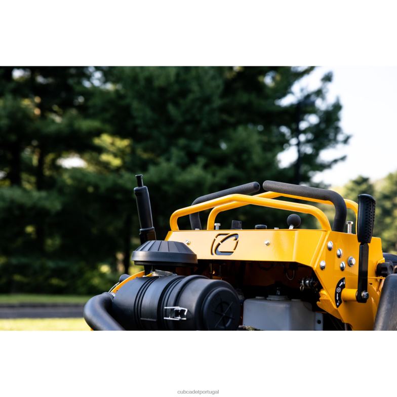 Cub Cadet pro x 654 efi equipamento RDL48288